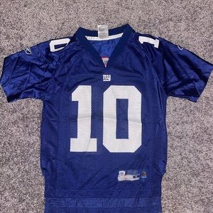 Eli Manning Kids Jersey